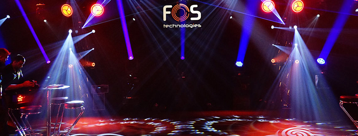 FOS TECHNOLOGIES RASVJETA - Ovlašteni distributer za RH