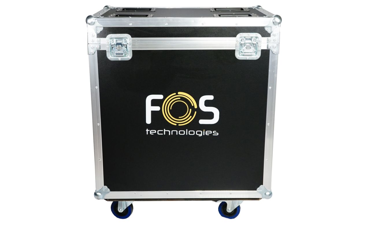 FOS CASE HYDOR PROFILE