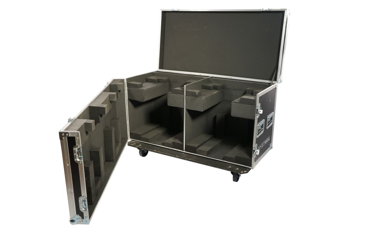 FOS CASE HYDOR BEAM