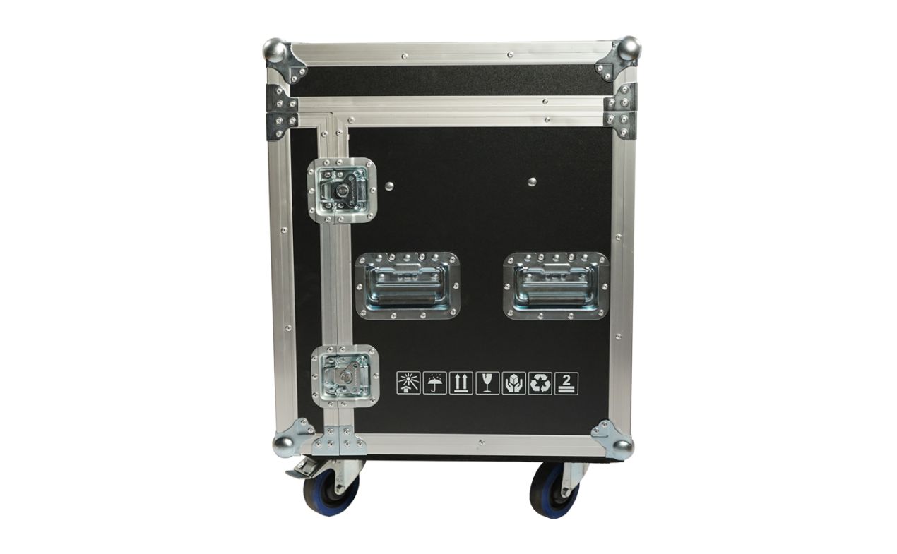 FOS CASE HYDOR BEAM