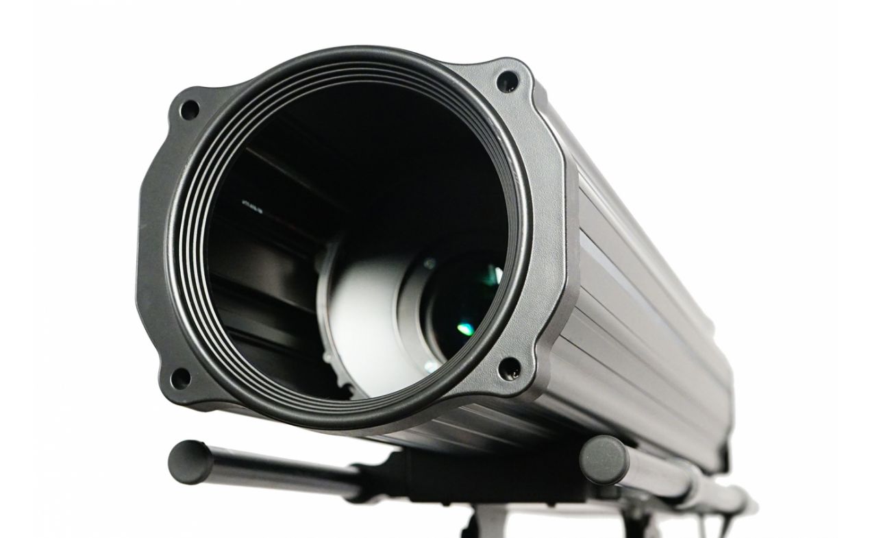 FOS Led Follow Spot 600
