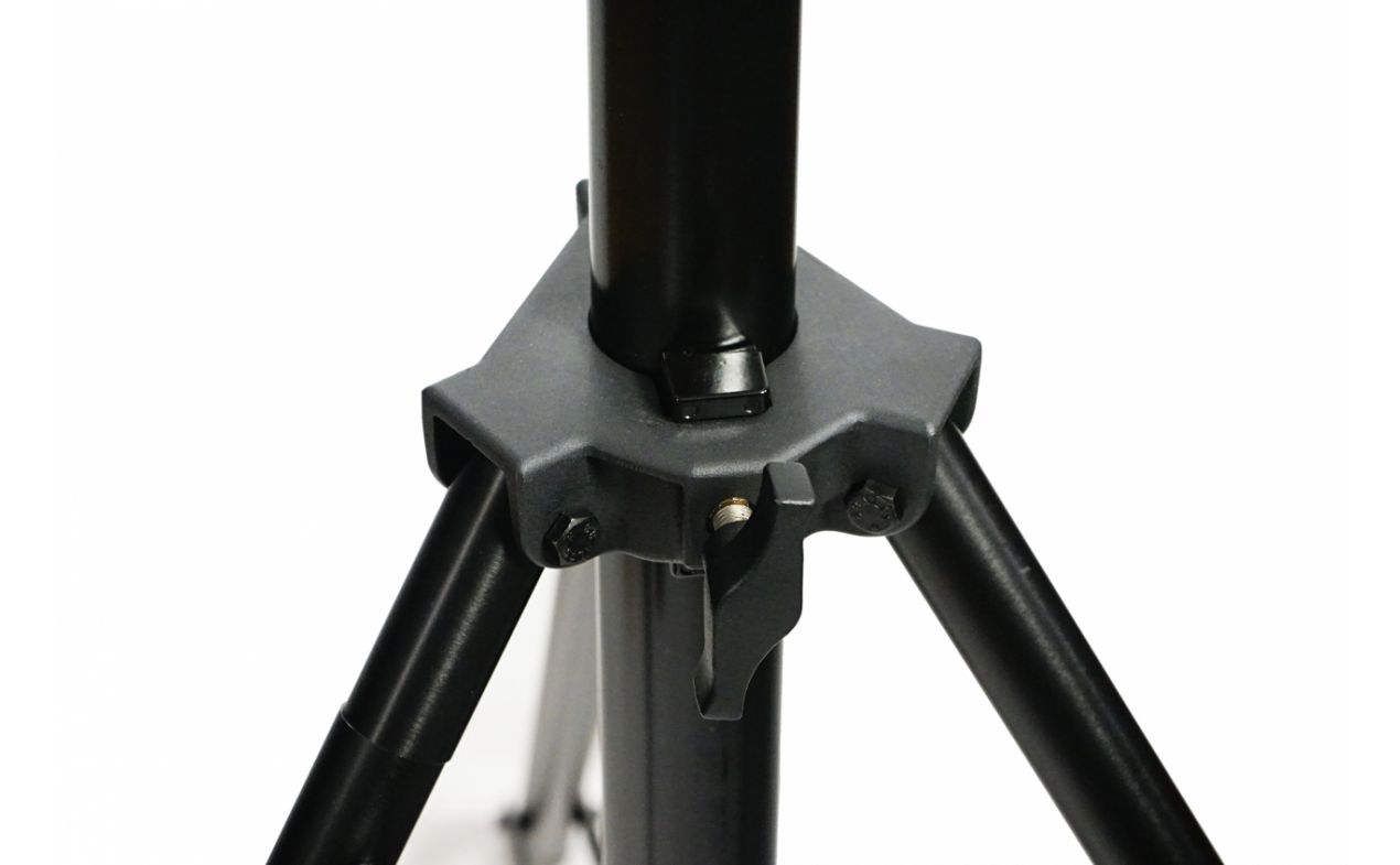 FOS Stand Led Follow Spot 350/600