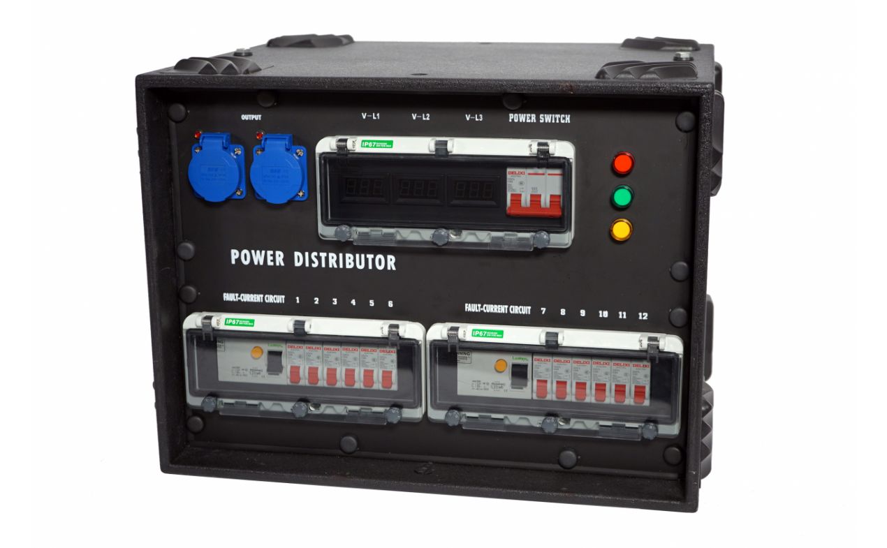 FOS Razvodni Ormar FPB-211