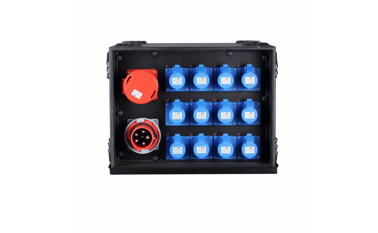 FOS Razvodni Ormar FPB-211