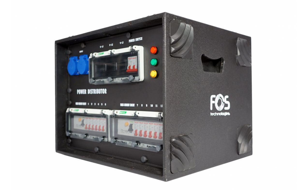 FOS Razvodni Ormar FPB-211