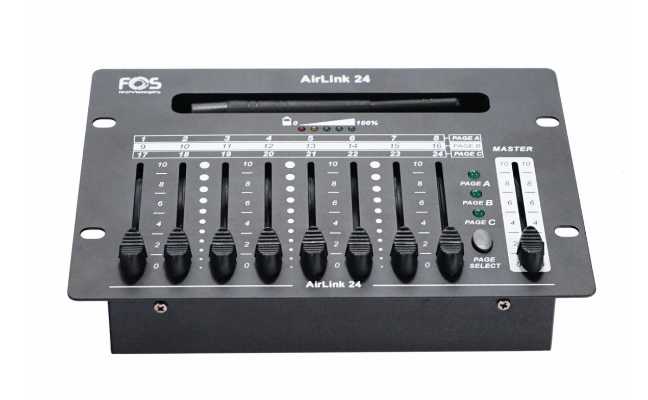 FOS AirLink 24