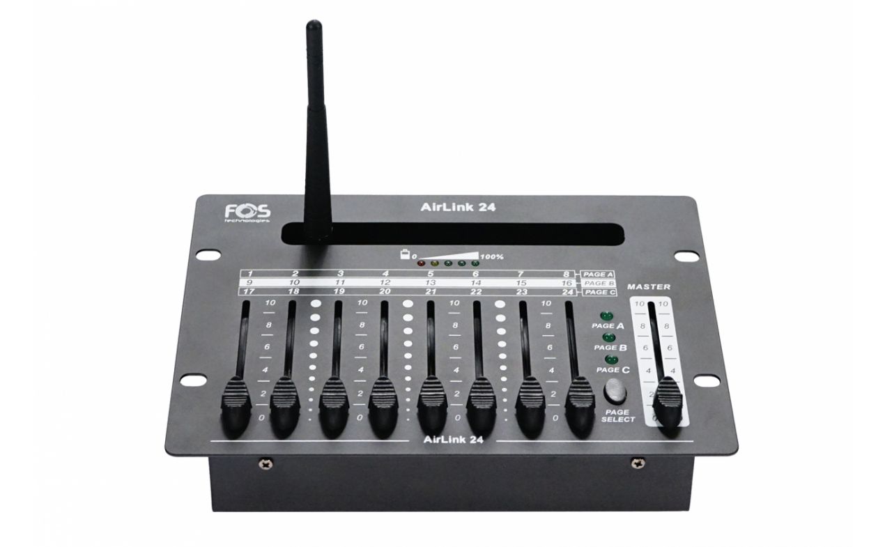 FOS AirLink 24