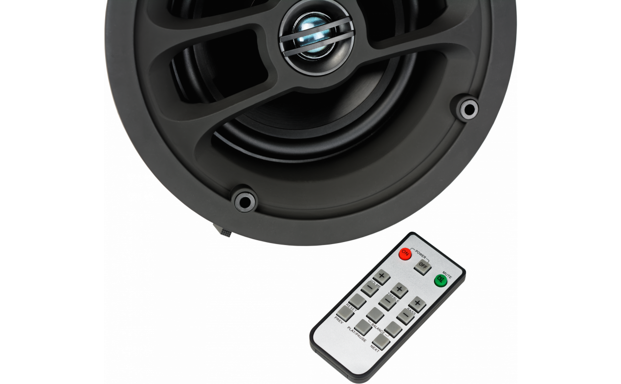NEXT Audiocom C6B Pro Bluetooth- PAR
