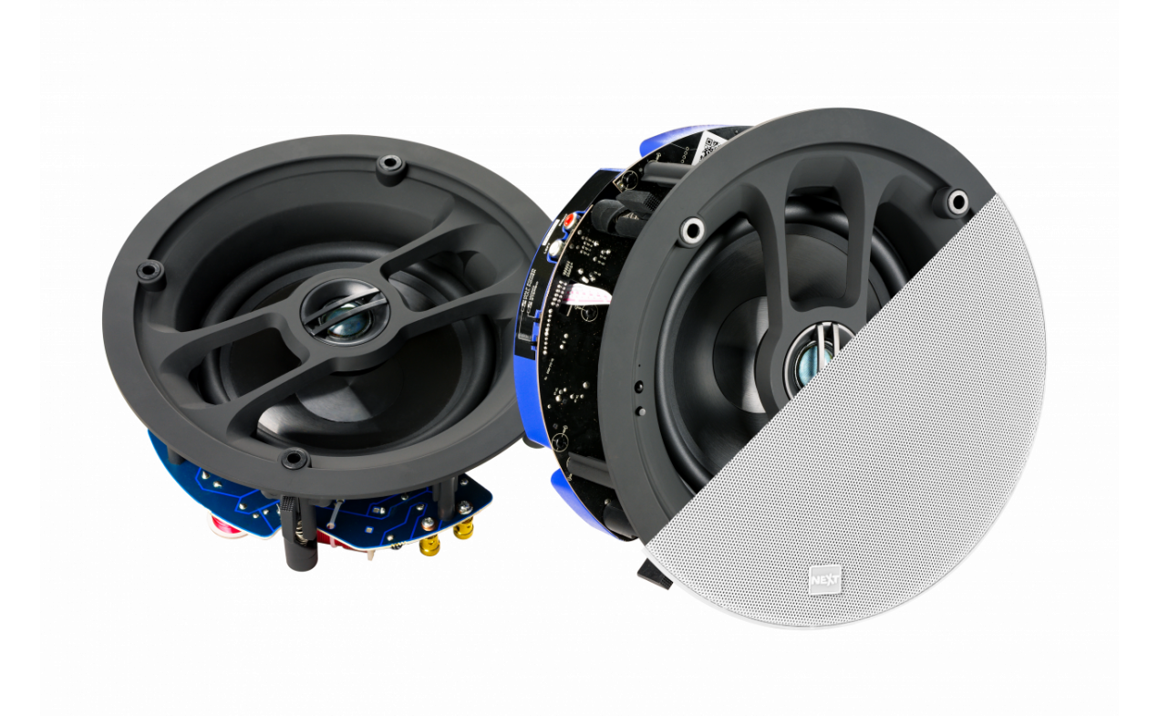 NEXT Audiocom C6B Pro Bluetooth- PAR