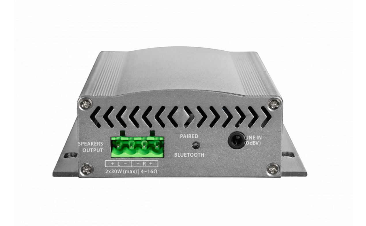 NEXT Audiocom A40 -stereo pojačalo 40W - Bluetooth
