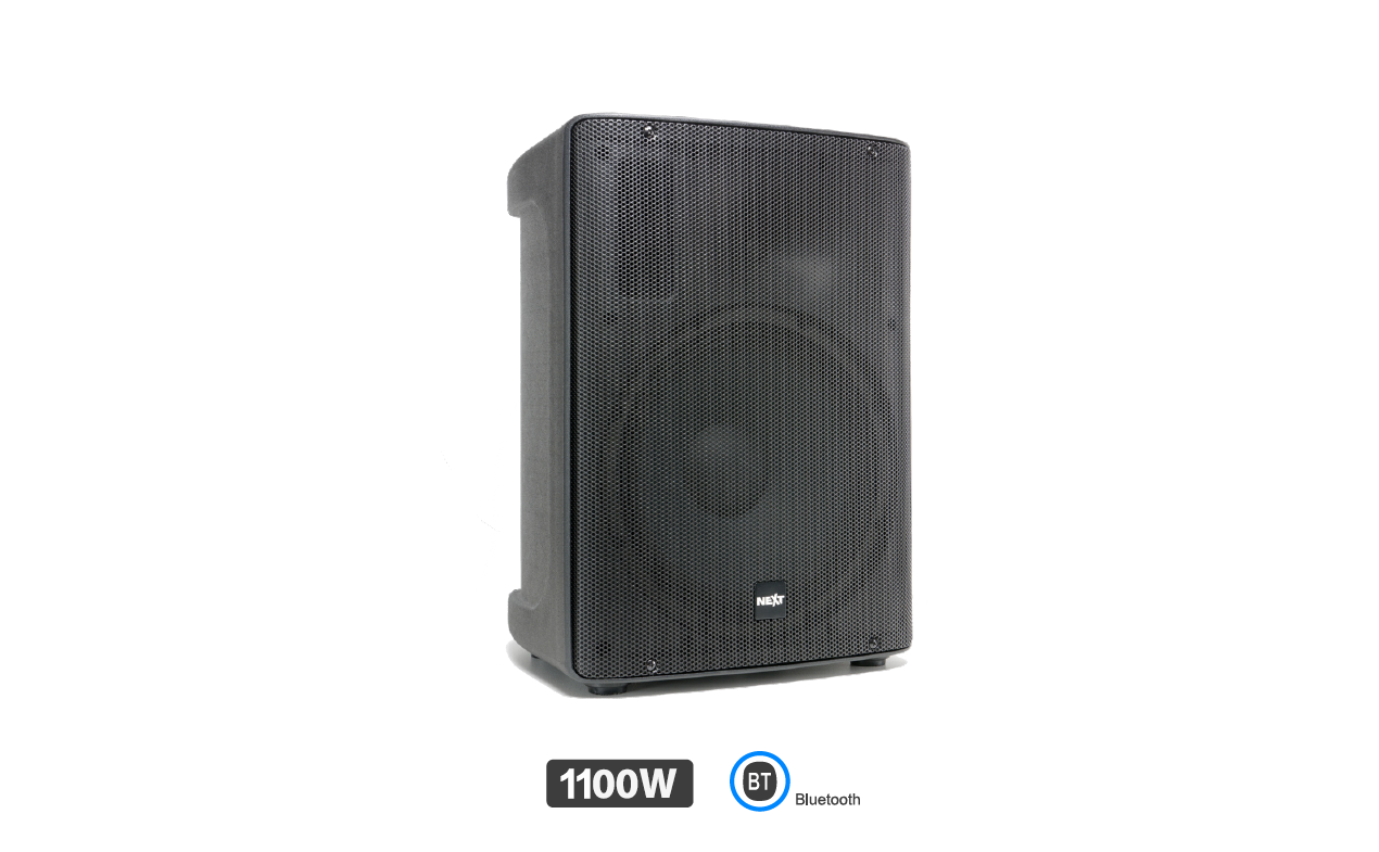 NEXT Audiocom Maverick MV12 - aktivna Bluetooth zvučna kutija