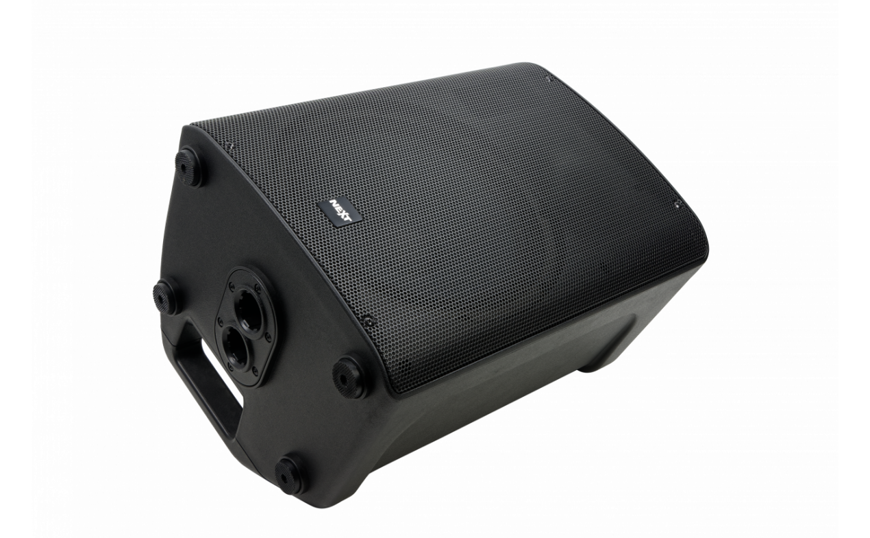 NEXT Audiocom Maverick MV12 - aktivna Bluetooth zvučna kutija