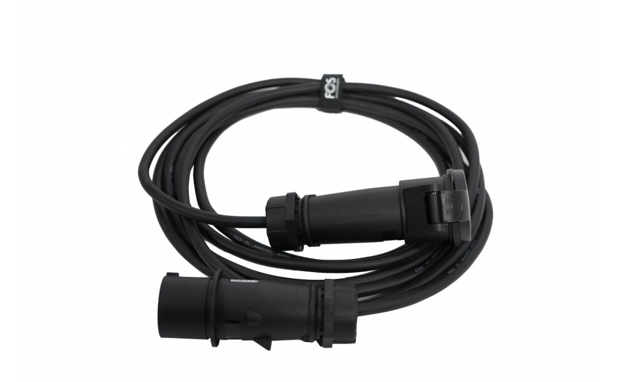 FOS industrijski kabel 16A FC-CPC-20