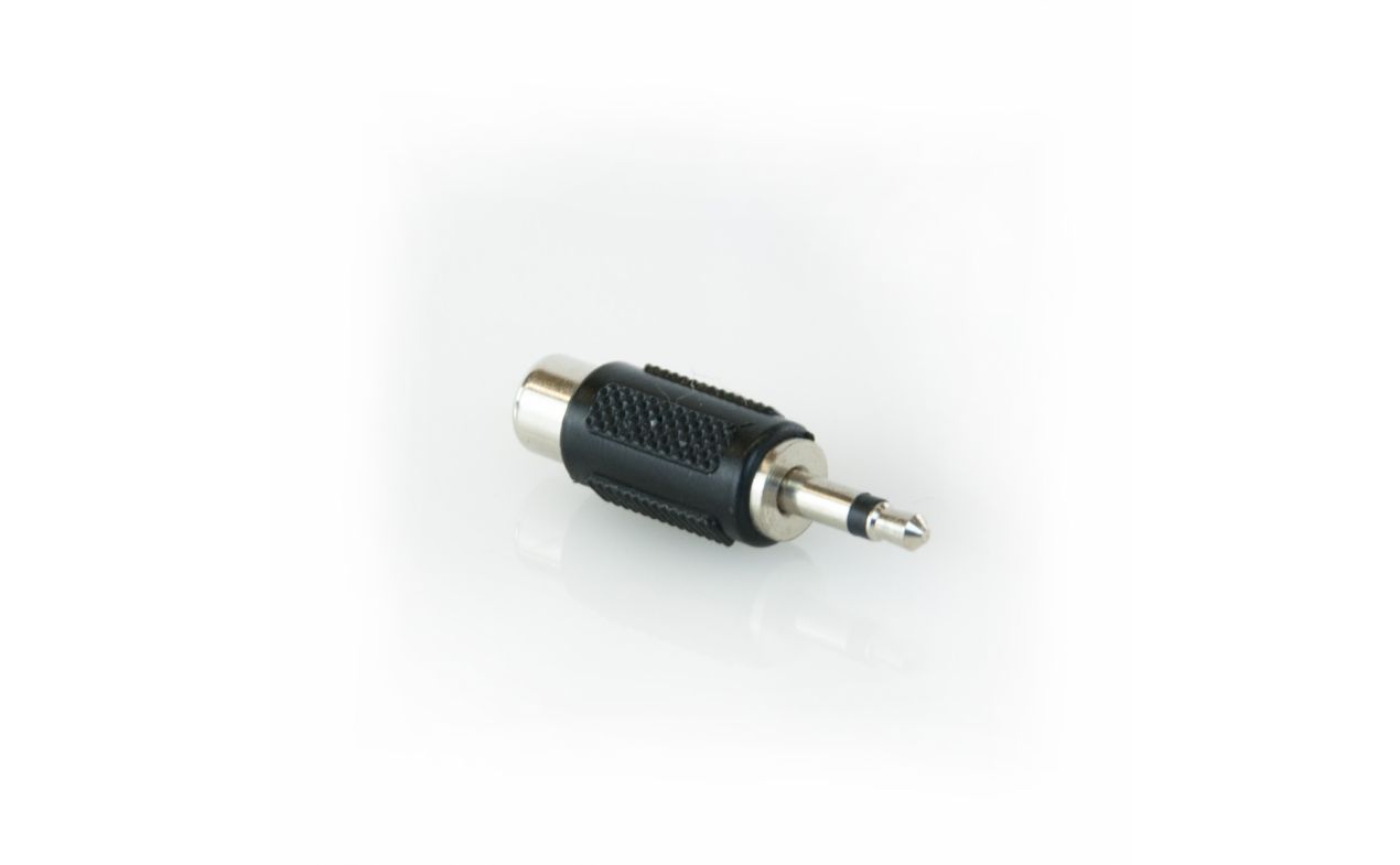 MA HY1721 RCA na TS 3.5mm adapter