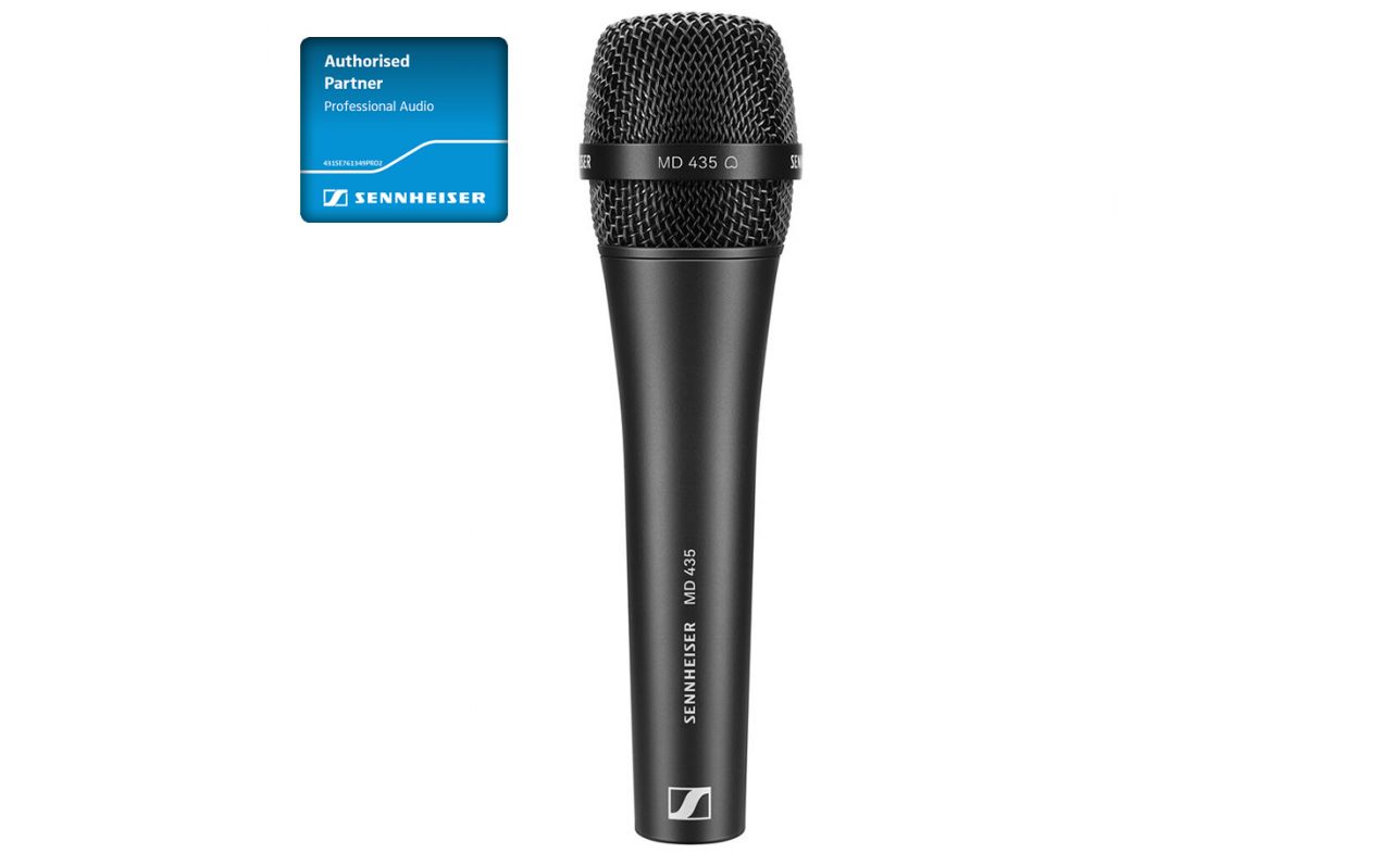 Sennheiser MD 435