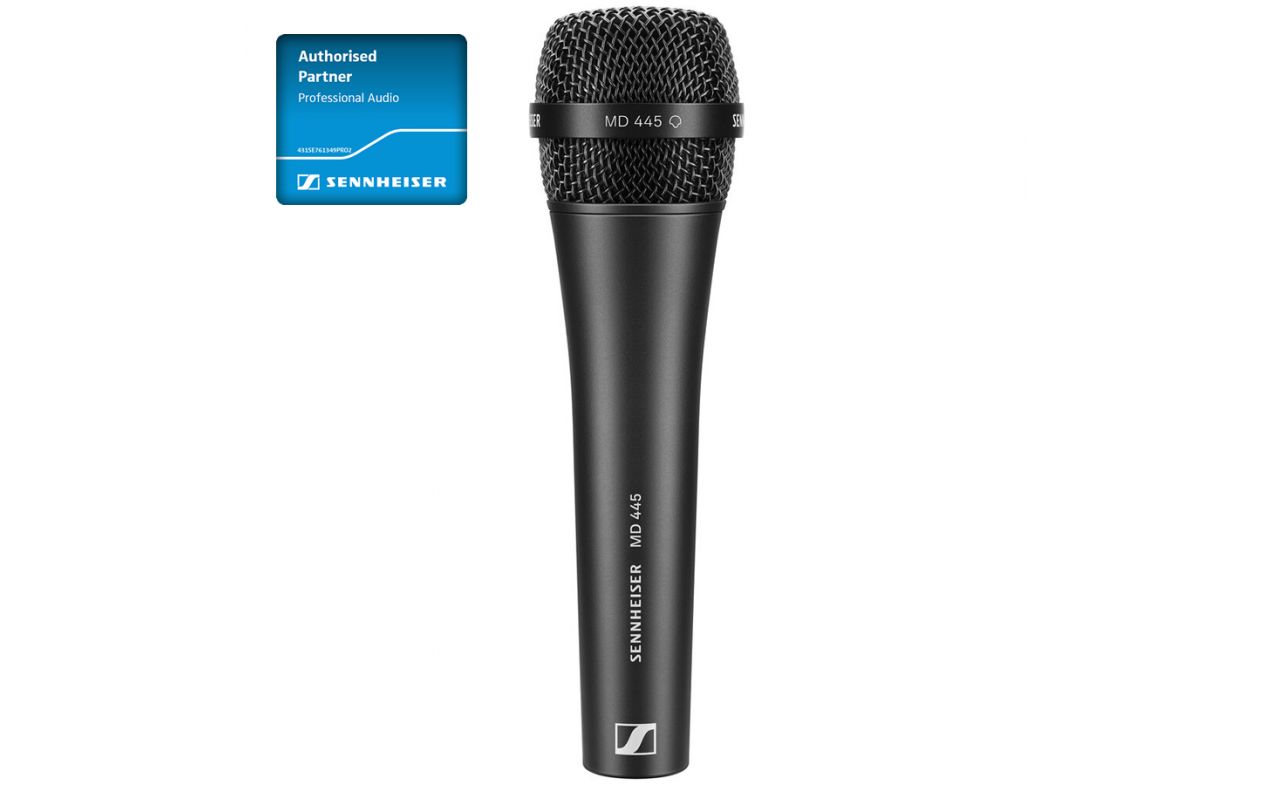 Sennheiser MD 445