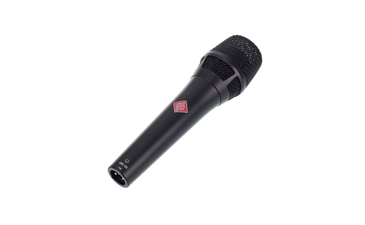 Neumann KMS 105 bk