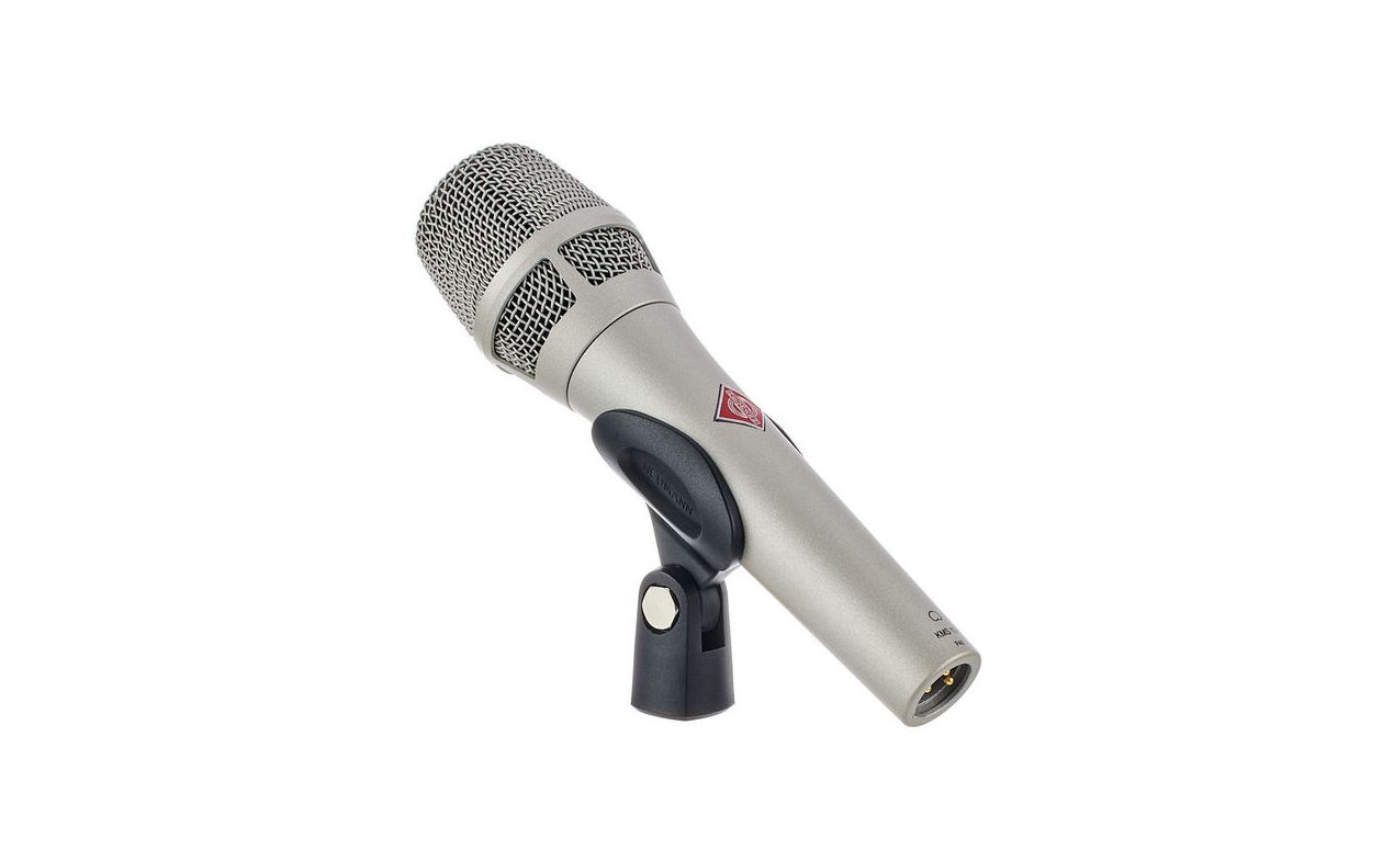 Neumann KMS 104