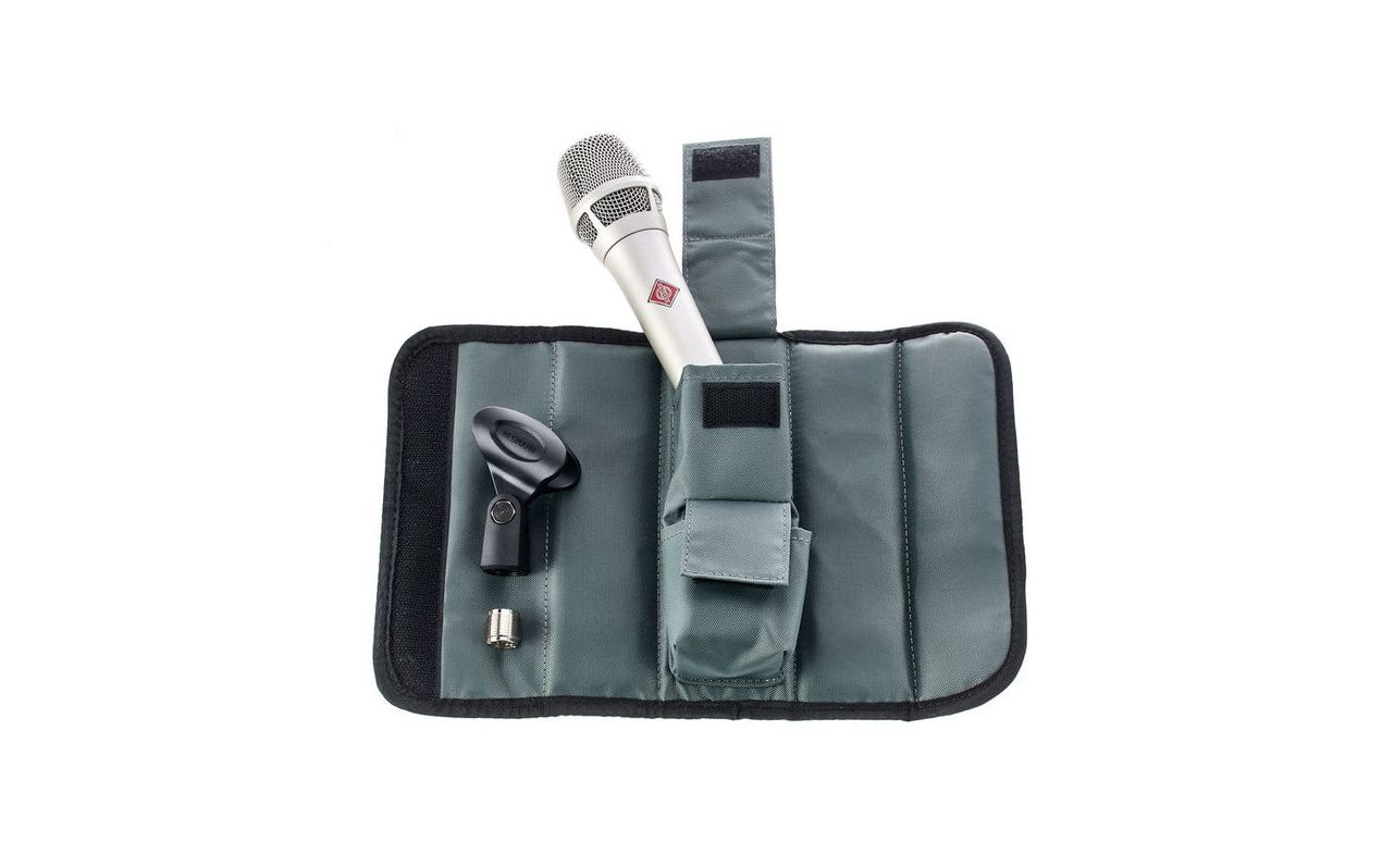 Neumann KMS 104