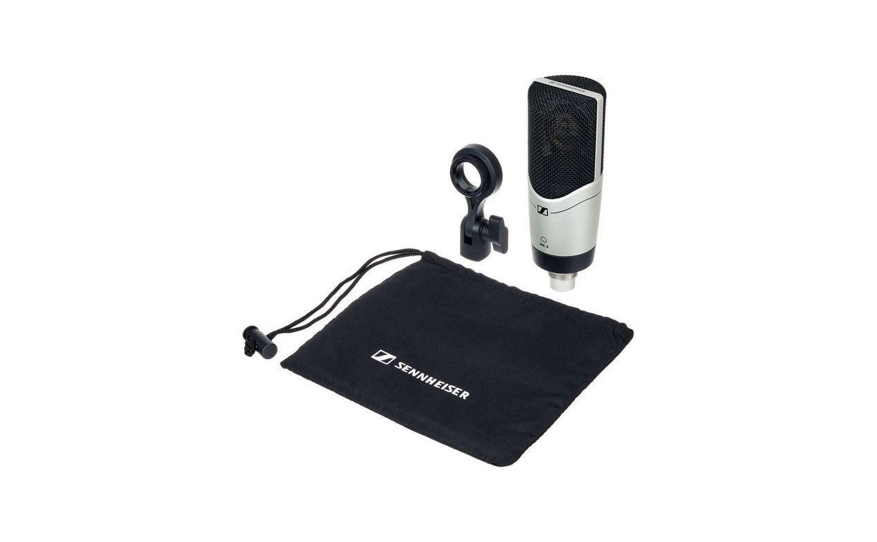 Sennheiser MK 4