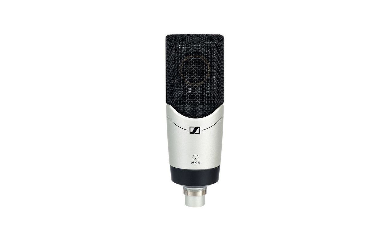 Sennheiser MK 4