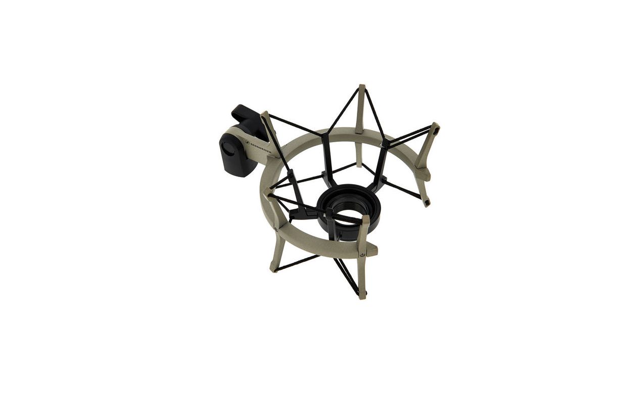 Sennheiser MKS 4