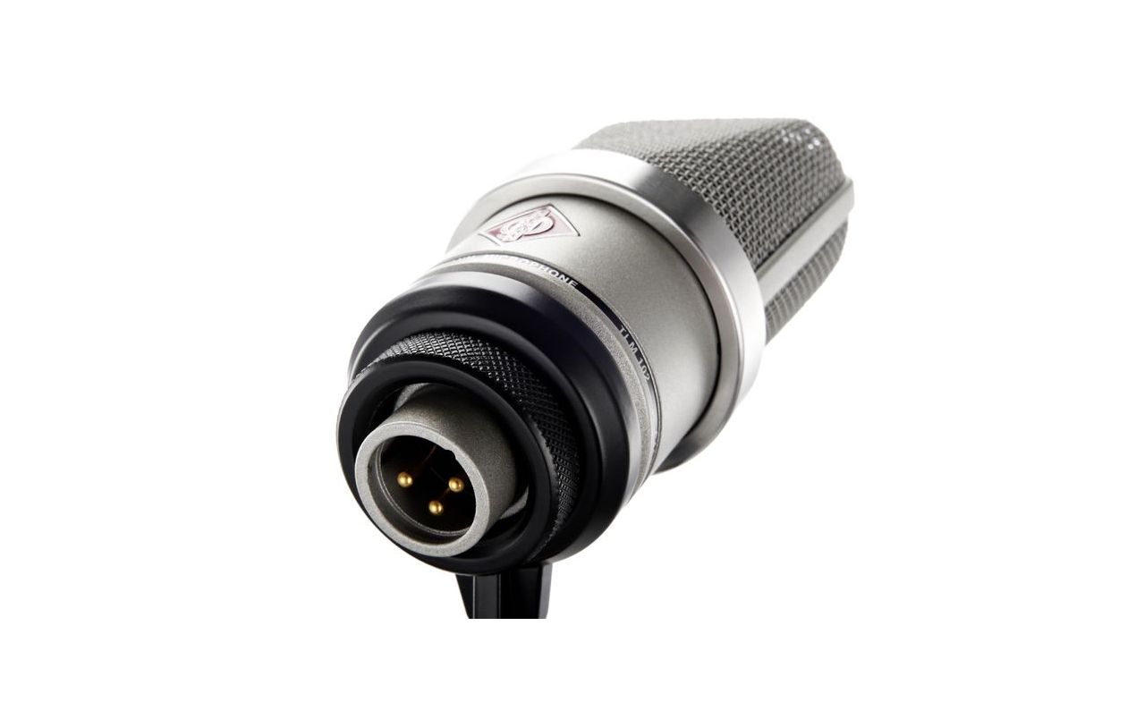 Neumann TLM 102