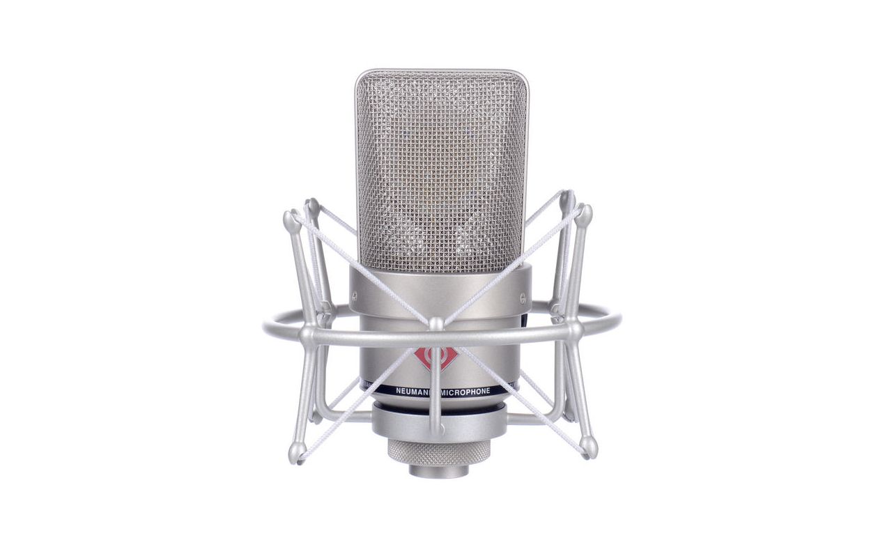 Neumann TLM 103 Studio Set