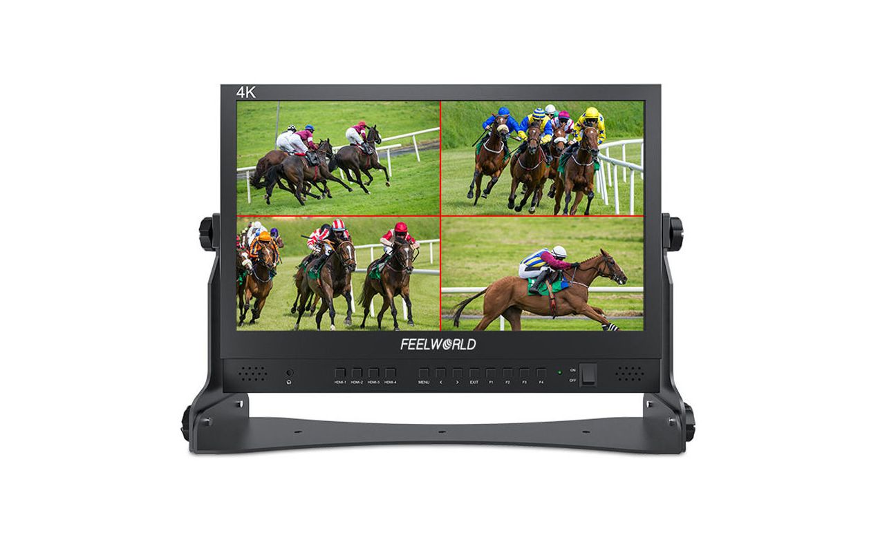 ATEM156 - monitor za emitiranje uživo