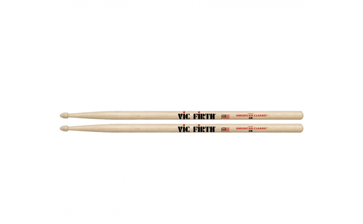 Vic Firth 5B American Classic