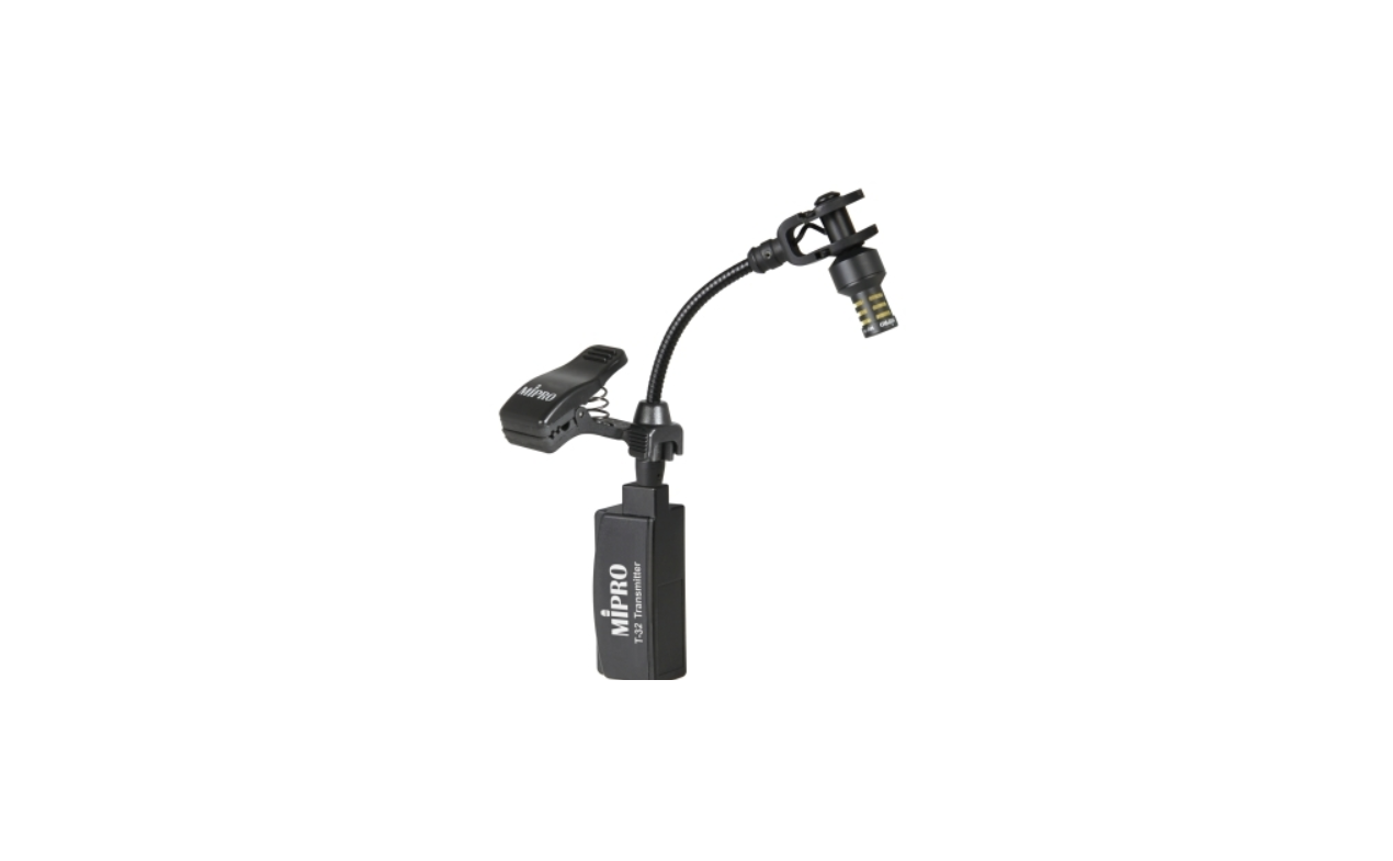 MIPRO ST-32 bežični mikrofon za sax