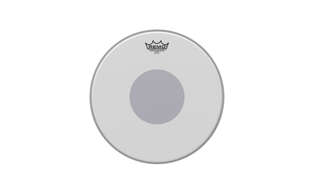 Coated Controlled Sound 14" Opna CS-0114-00