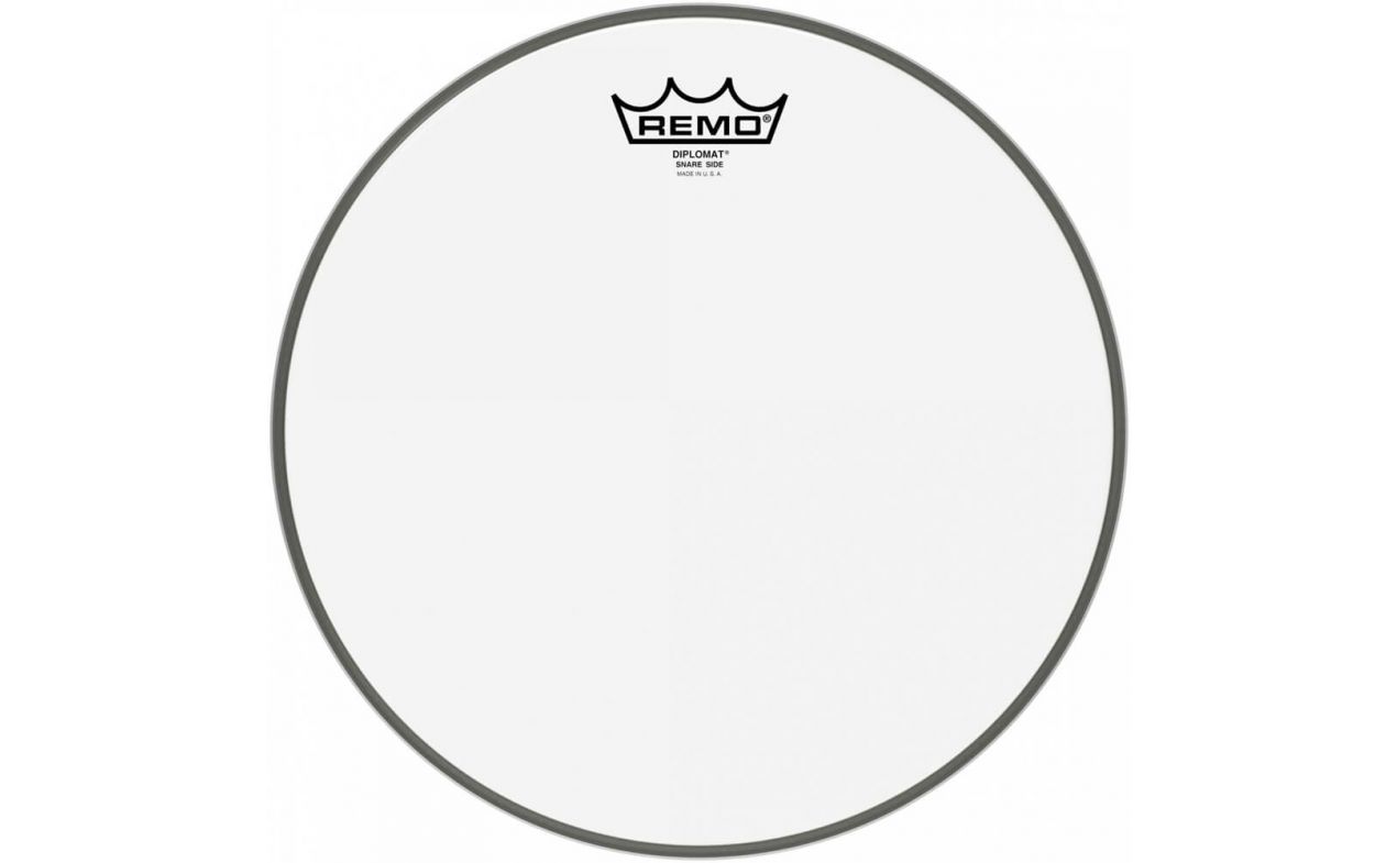 Diplomat Hazy Snare Side 13" Opna SD-0113-00