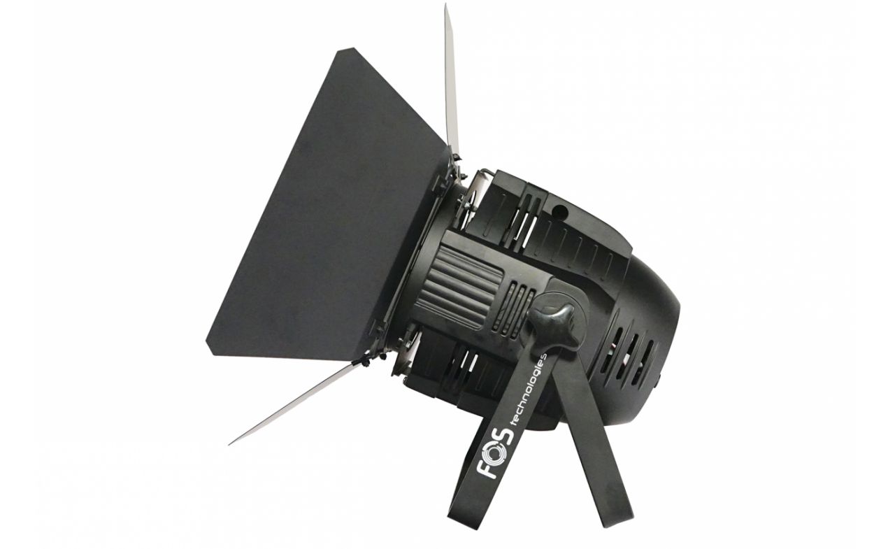 FOS Par Cob 200w Led TW