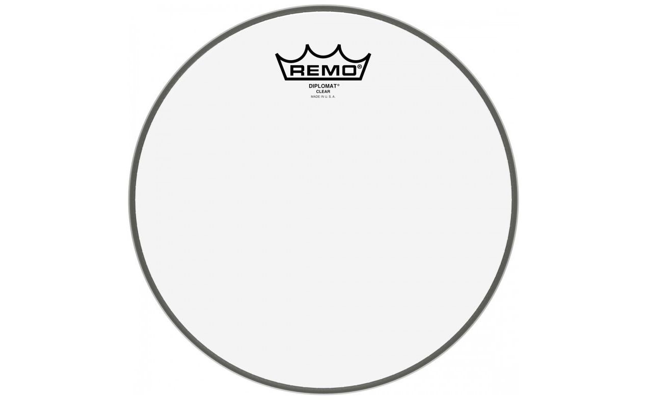 Diplomat Clear 13" Opna BD-0313-00