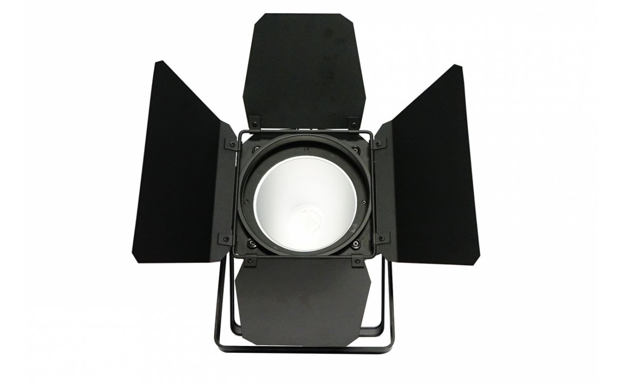FOS Par Cob 200w Led UV