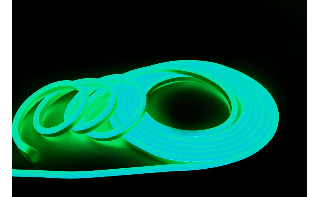 FOS Neon Flex RGB