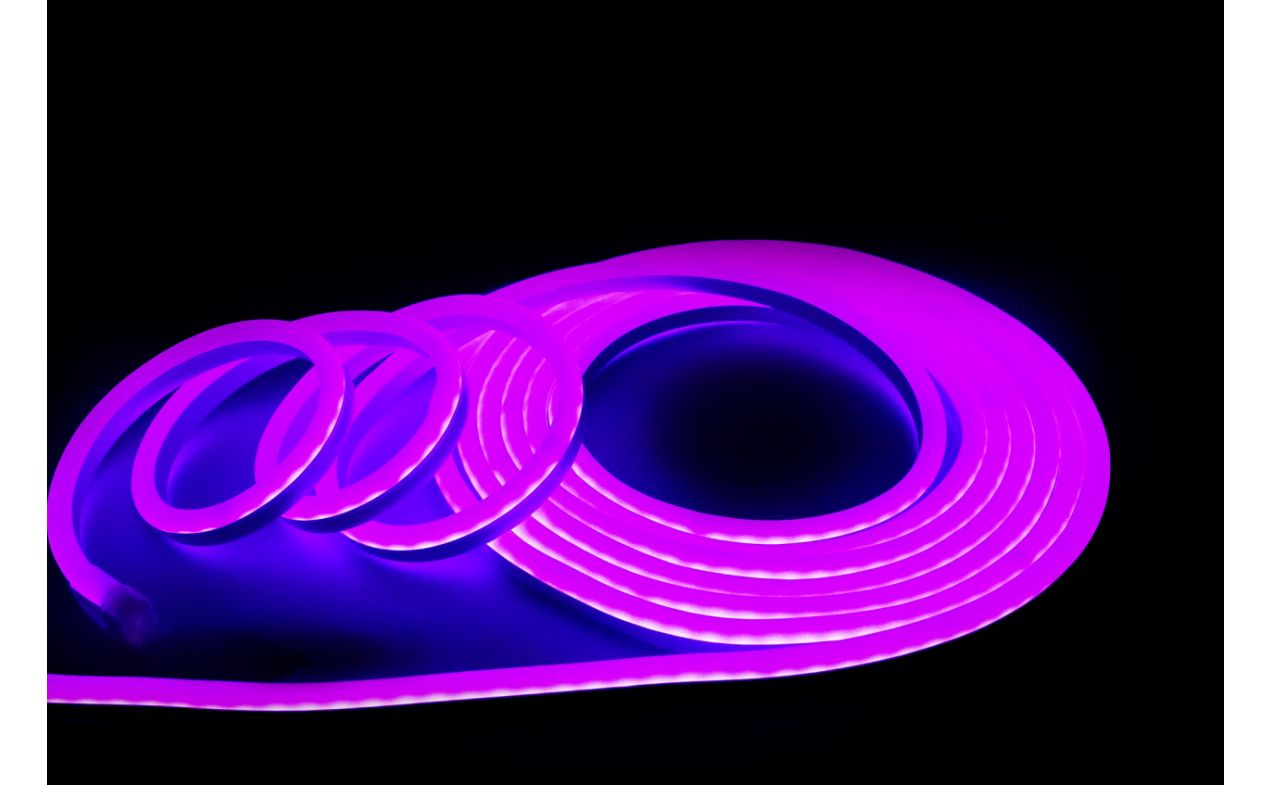 FOS Neon Flex RGB