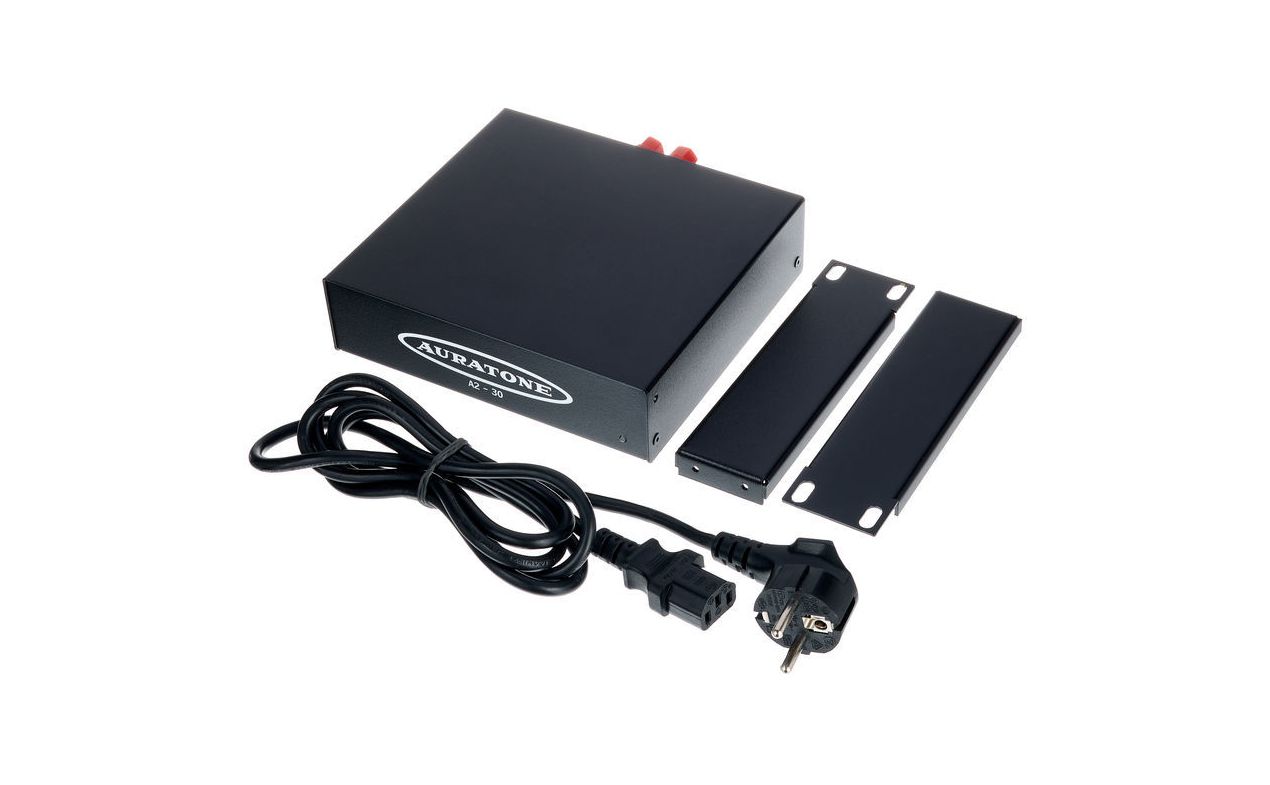 Bettermaker - Auratone A2 - 30
