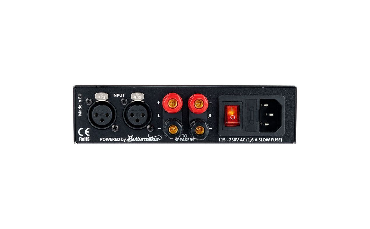 Bettermaker - Auratone A2 - 30
