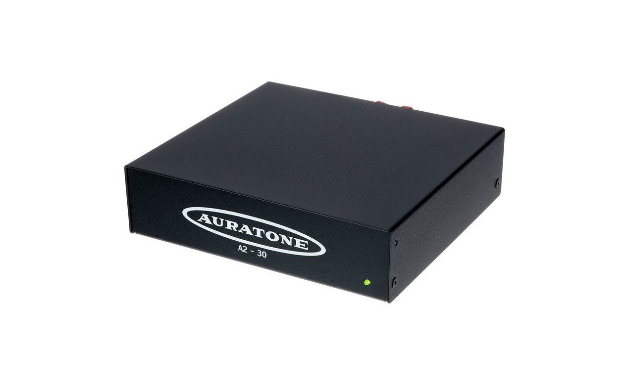 Bettermaker - Auratone A2 - 30