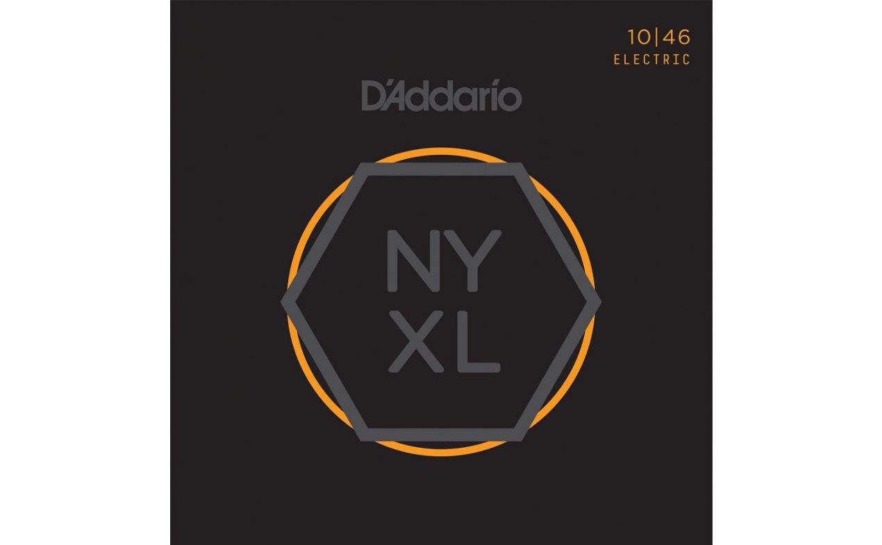 NYXL Žice 10/46