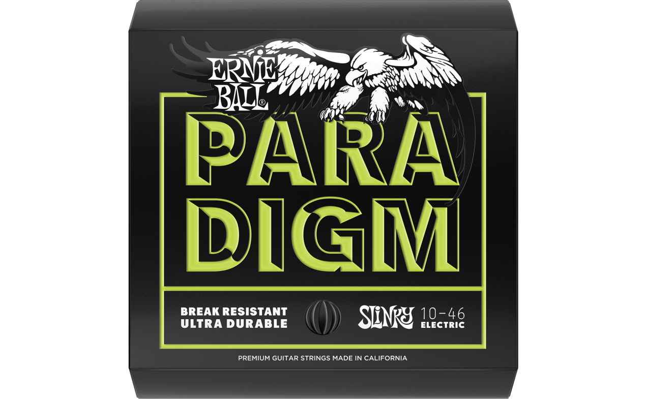 Paradigm Electric Slinky 2021 Žice 10/46