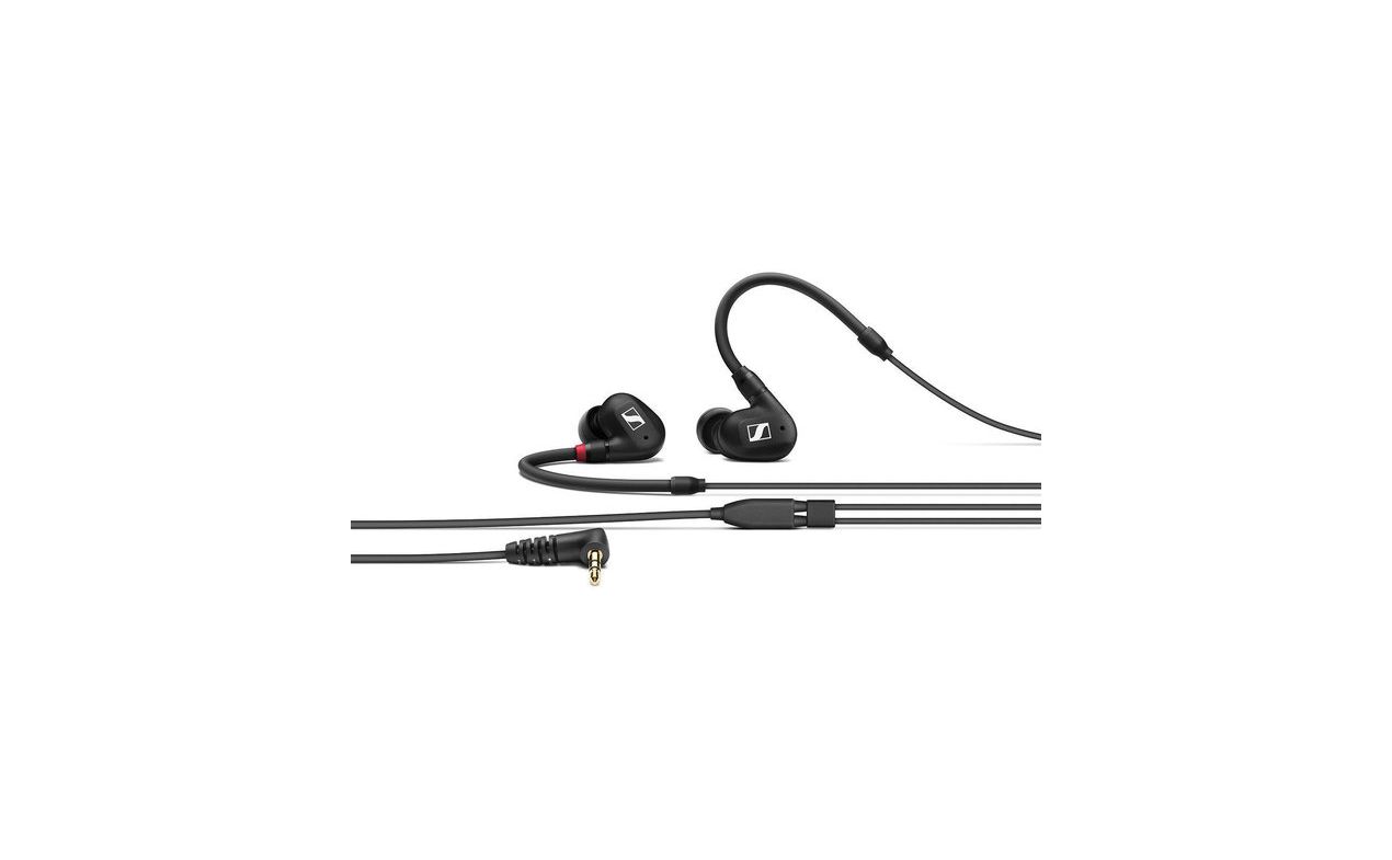 Sennheiser IE 40 Pro Black