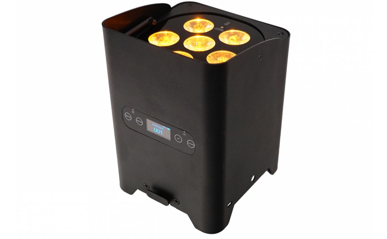 FOS Luminus PRO IP