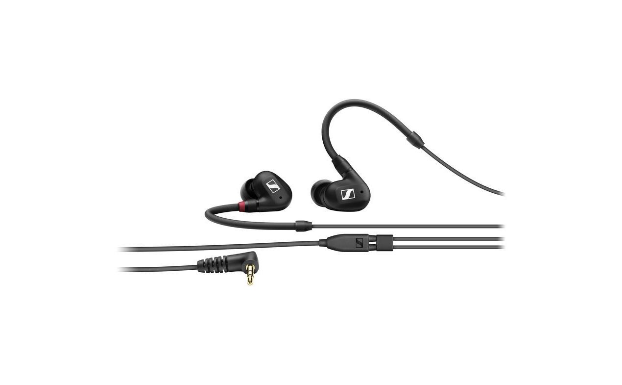Sennheiser IE 100 PRO Black