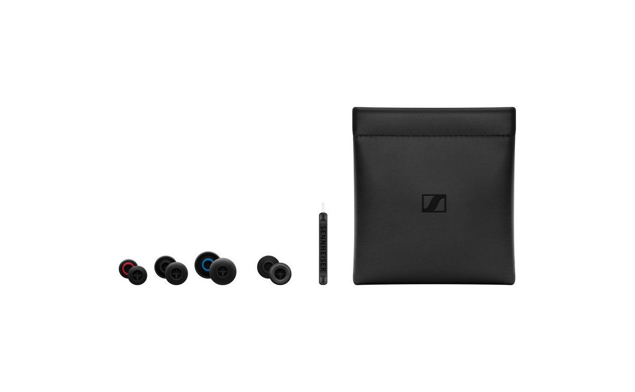 Sennheiser IE 100 PRO Black