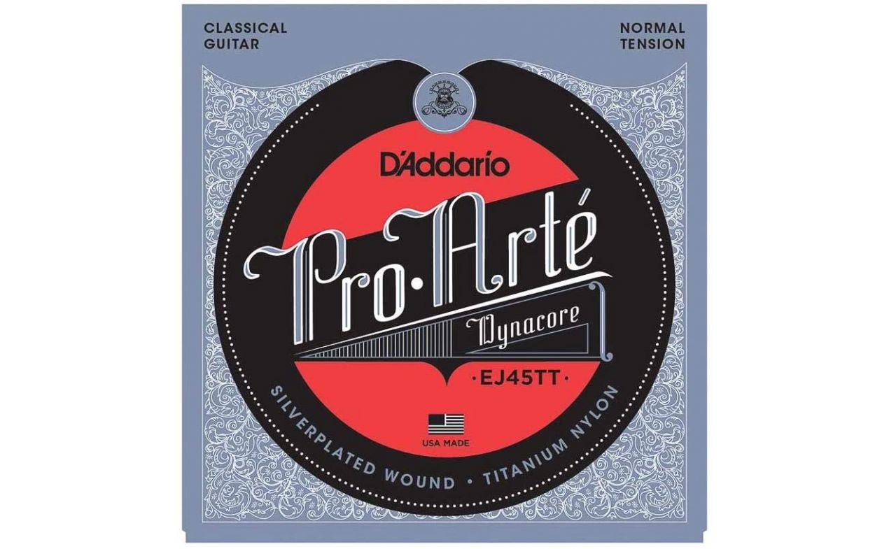 Pro-Arté DynaCore Žice EJ45TT 28/44