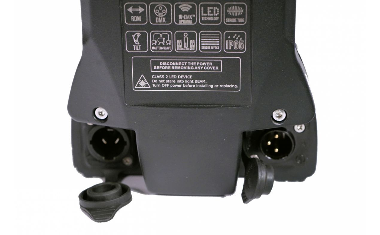 FOS Cyclone PRO D2