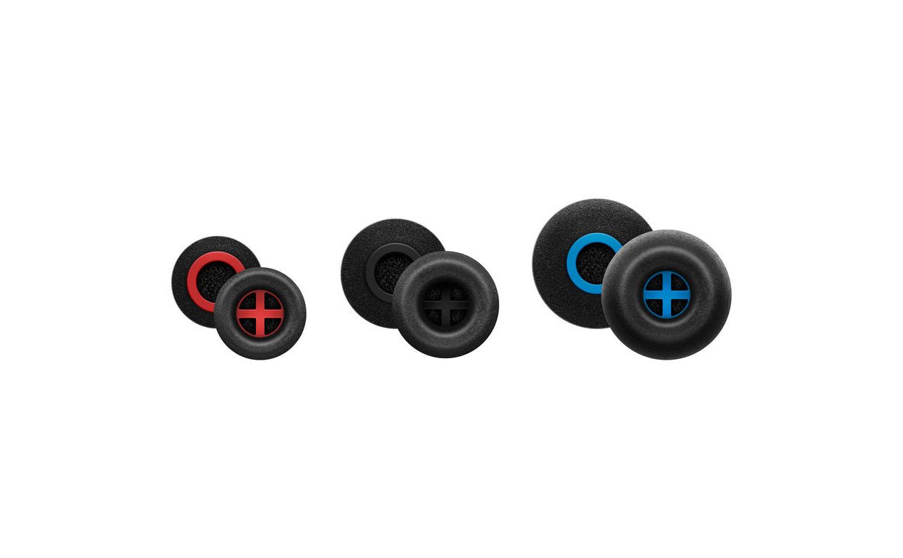Sennheiser IE 100 PRO Wireless Black